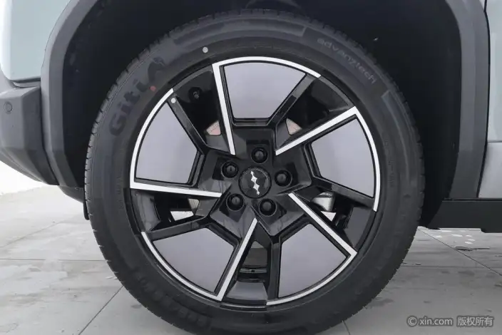 TAI 3 2025 Model 501KM 4WD Max Edition – фото 8