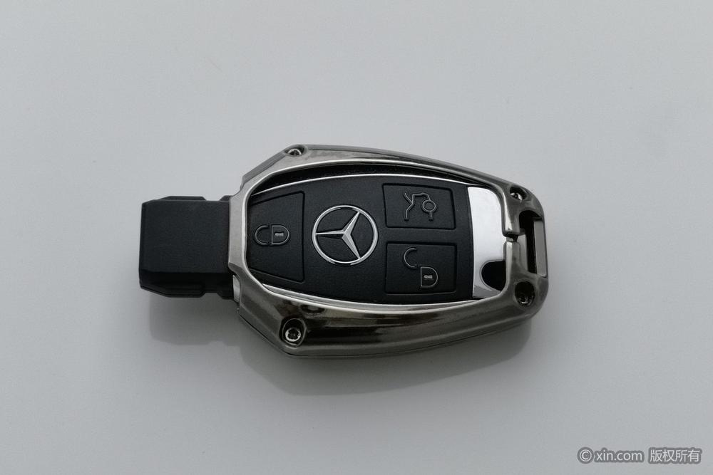 Mercedes-Benz GLC 2017 GLC 260 4MATIC Dynamic – фото 6