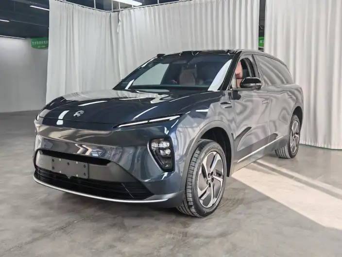NIO ES8 2024 Model 75kWh