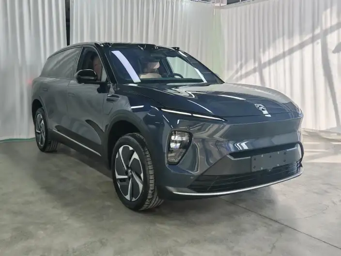 NIO ES8 2024 Model 75kWh