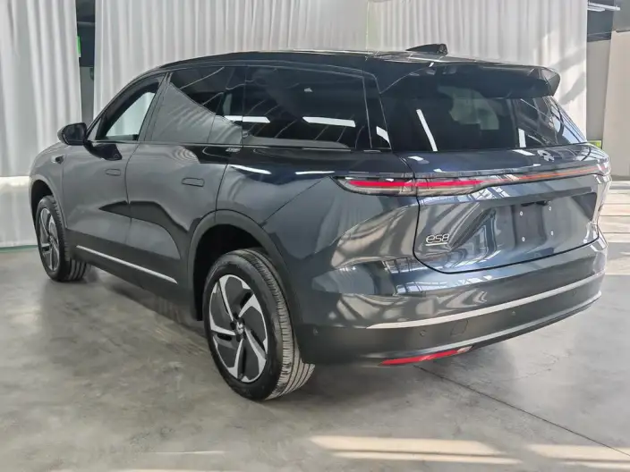 NIO ES8 2024 Model 75kWh – фото 5