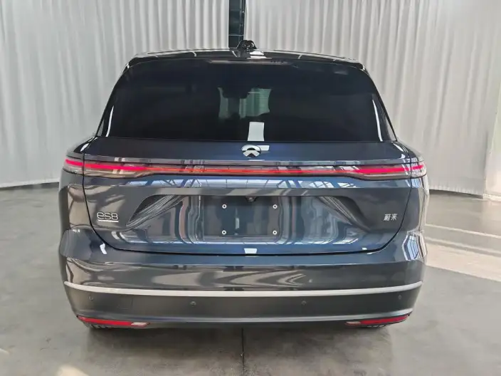NIO ES8 2024 Model 75kWh – фото 6