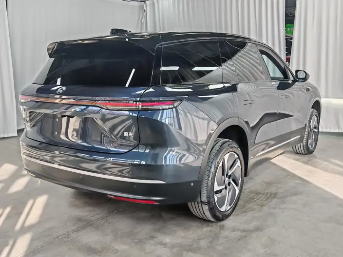 NIO ES8 2024 Model 75kWh – фото 7