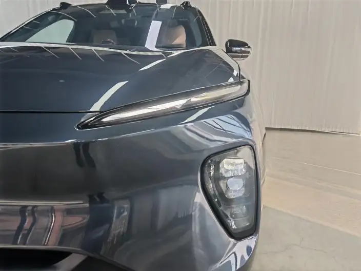 NIO ES8 2024 Model 75kWh – фото 8