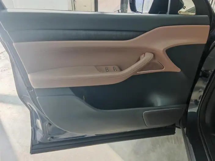 NIO ES8 2024 Model 75kWh – фото 9
