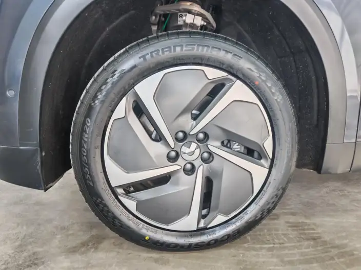 NIO ES8 2024 Model 75kWh – фото 10