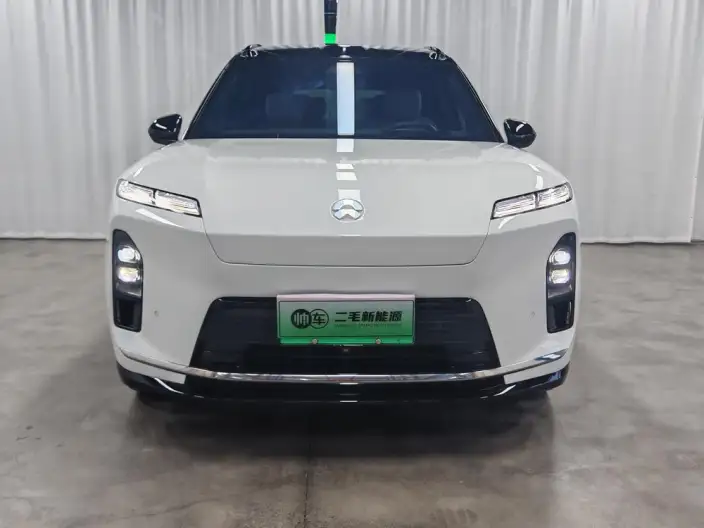 NIO ES8 2026 Model VI seat Executive Signature Edition