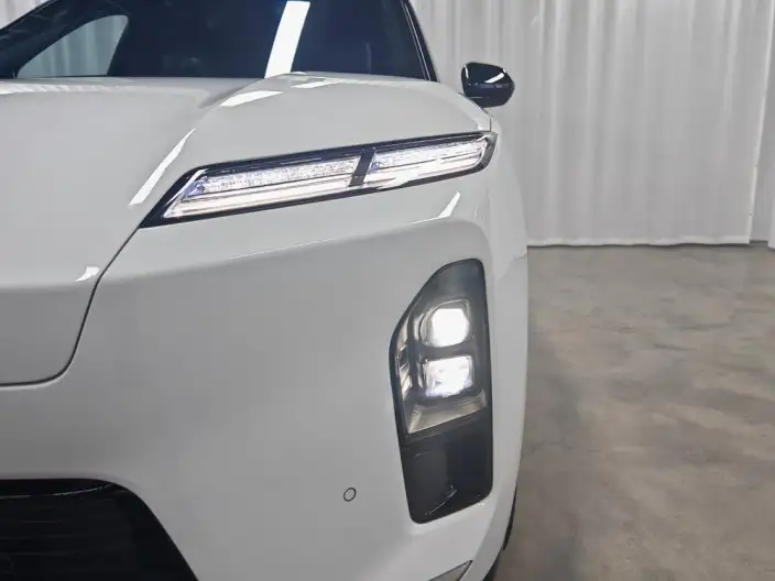 NIO ES8 2026 Model VI seat Executive Signature Edition – фото 10