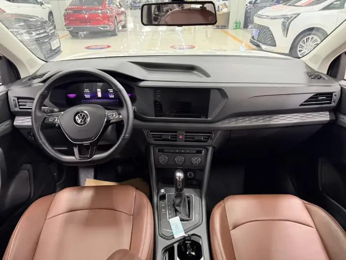 Volkswagen Tharu 2022 Model 280TSI 2WD Fashion edition – фото 6