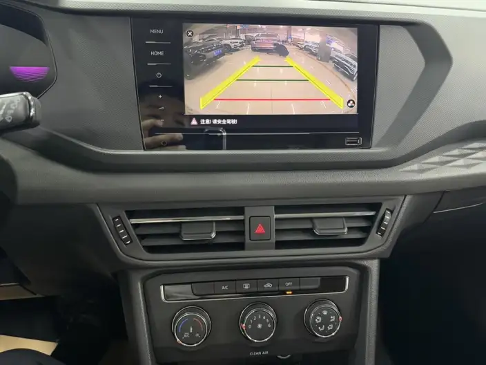 Volkswagen Tharu 2022 Model 280TSI 2WD Fashion edition – фото 7