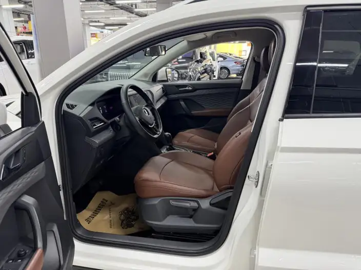 Volkswagen Tharu 2022 Model 280TSI 2WD Fashion edition – фото 9