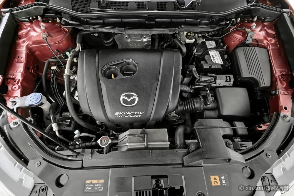 Mazda CX-5 2015 модификация 2.0L автоматическое 2WD Urban type – фото 5