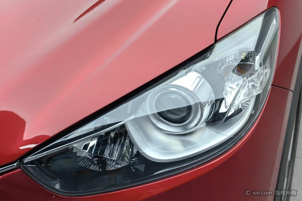 Mazda CX-5 2015 модификация 2.0L автоматическое 2WD Urban type – фото 7