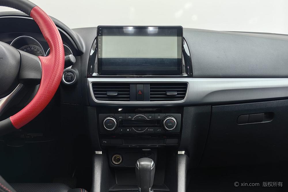 Mazda CX-5 2015 модификация 2.0L автоматическое 2WD Urban type – фото 9