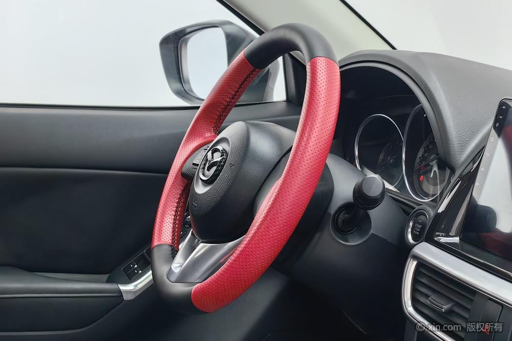 Mazda CX-5 2015 модификация 2.0L автоматическое 2WD Urban type – фото 12