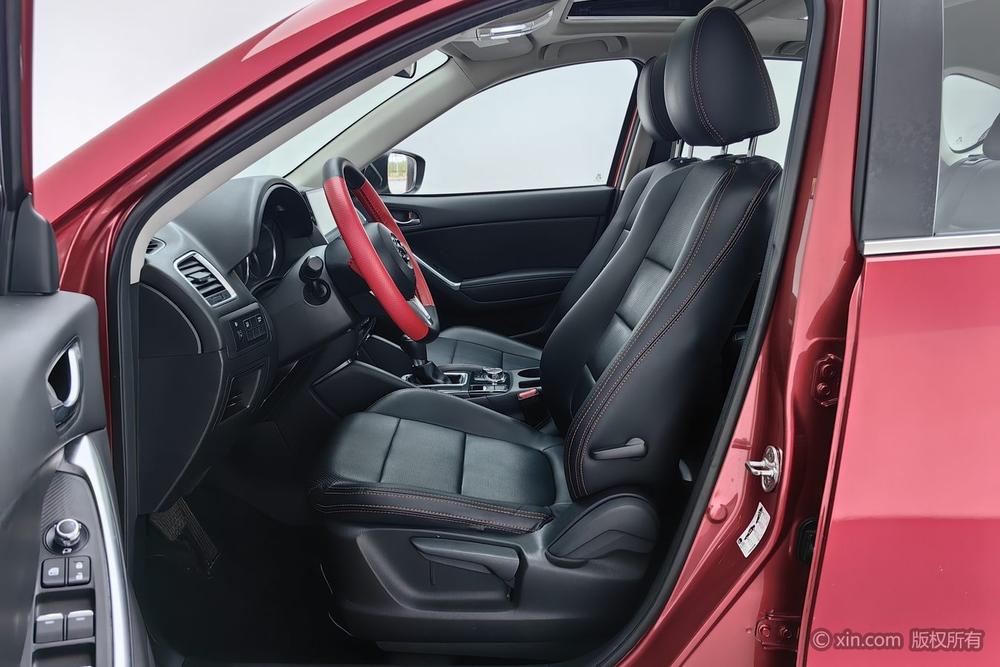 Mazda CX-5 2015 модификация 2.0L автоматическое 2WD Urban type – фото 17