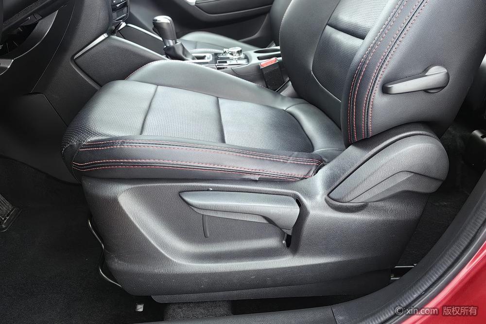 Mazda CX-5 2015 модификация 2.0L автоматическое 2WD Urban type – фото 18