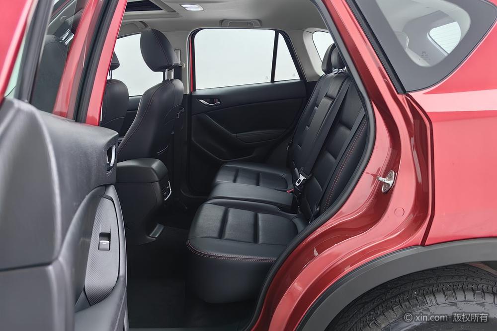 Mazda CX-5 2015 модификация 2.0L автоматическое 2WD Urban type – фото 19