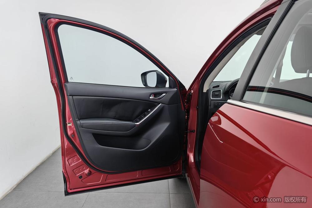 Mazda CX-5 2015 модификация 2.0L автоматическое 2WD Urban type – фото 21