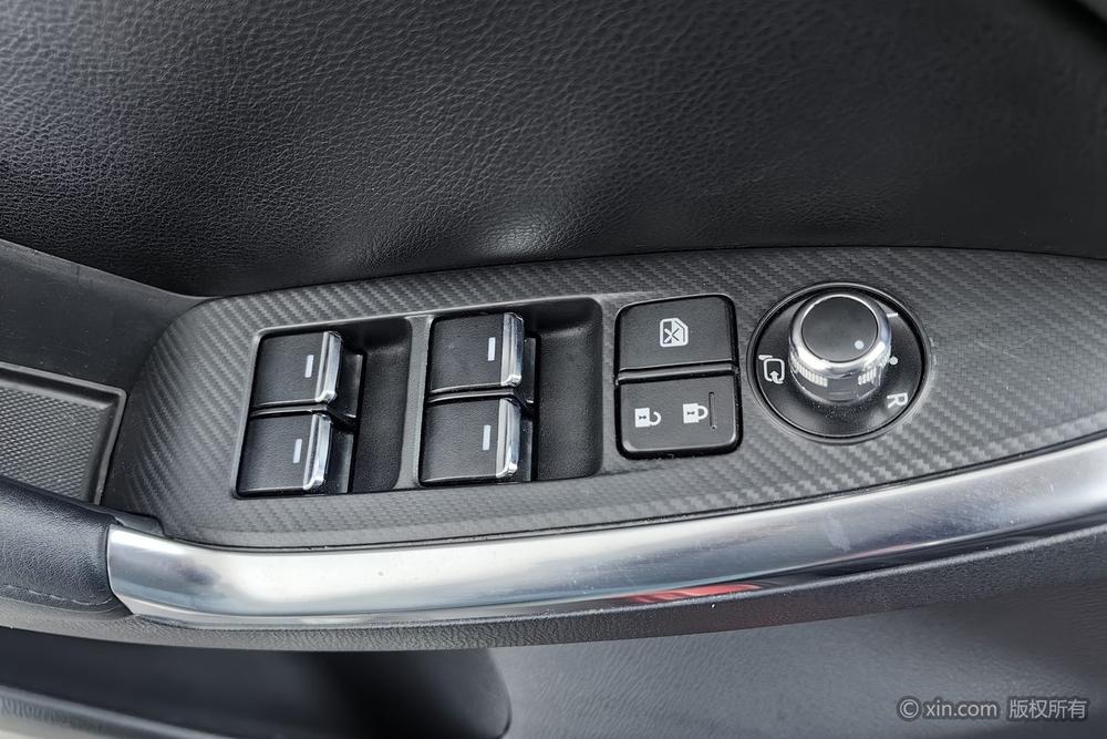 Mazda CX-5 2015 модификация 2.0L автоматическое 2WD Urban type – фото 22