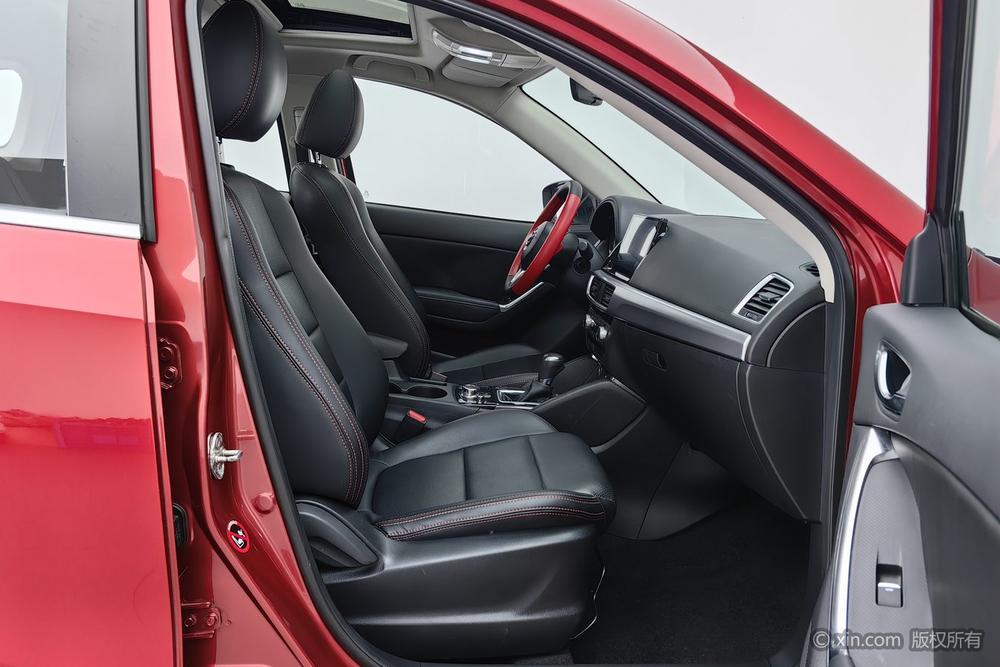 Mazda CX-5 2015 модификация 2.0L автоматическое 2WD Urban type – фото 24