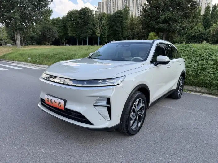 Haval Xiaolong MAX 2025 Model 1.5L Hi4 165 Ultra Smart Driving Edition