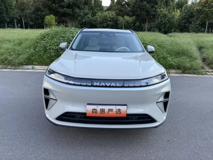 Haval Xiaolong MAX 2025 Model 1.5L Hi4 165 Ultra Smart Driving Edition