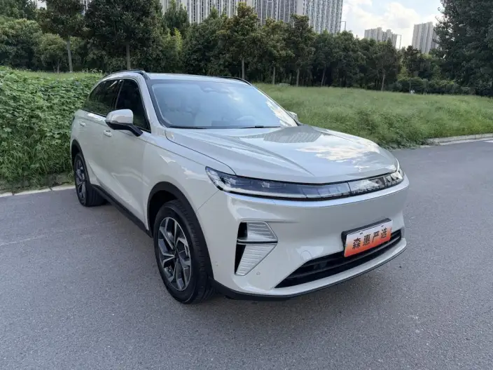 Haval Xiaolong MAX 2025 Model 1.5L Hi4 165 Ultra Smart Driving Edition