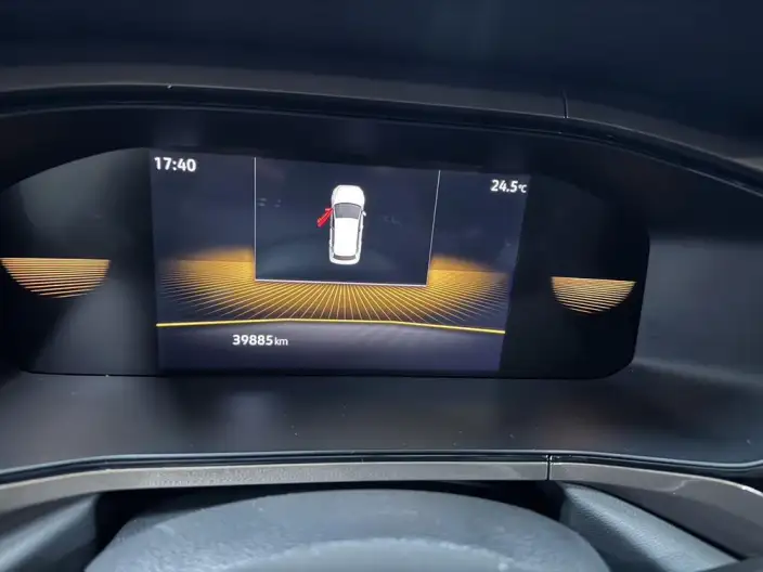 Volkswagen Tharu 2022 Model 280TSI 2WD Deluxe Edition – фото 8