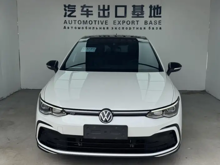 Volkswagen Golf 2021 Model 280TSI DSG R-Line