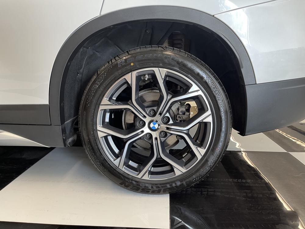 BMW X1 2021 sDrive20Li Premium – фото 9