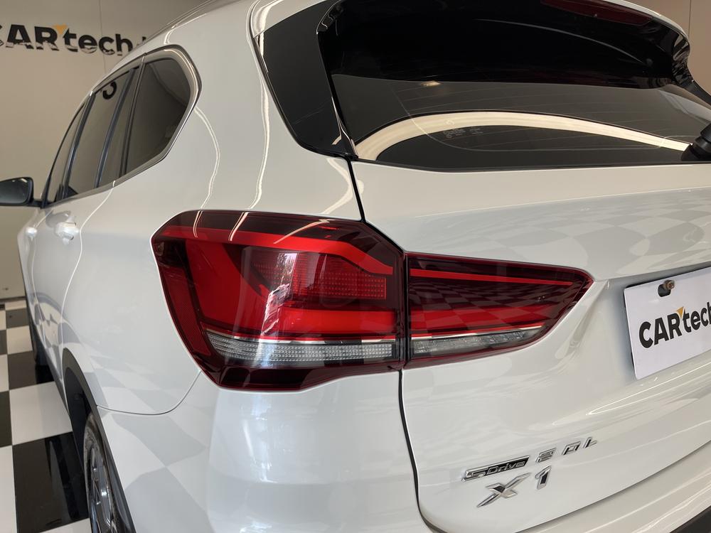 BMW X1 2021 sDrive20Li Premium – фото 11