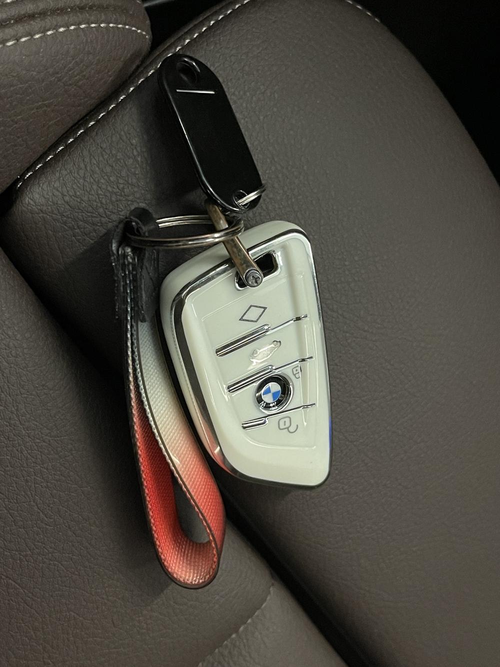 BMW X1 2021 sDrive20Li Premium – фото 13