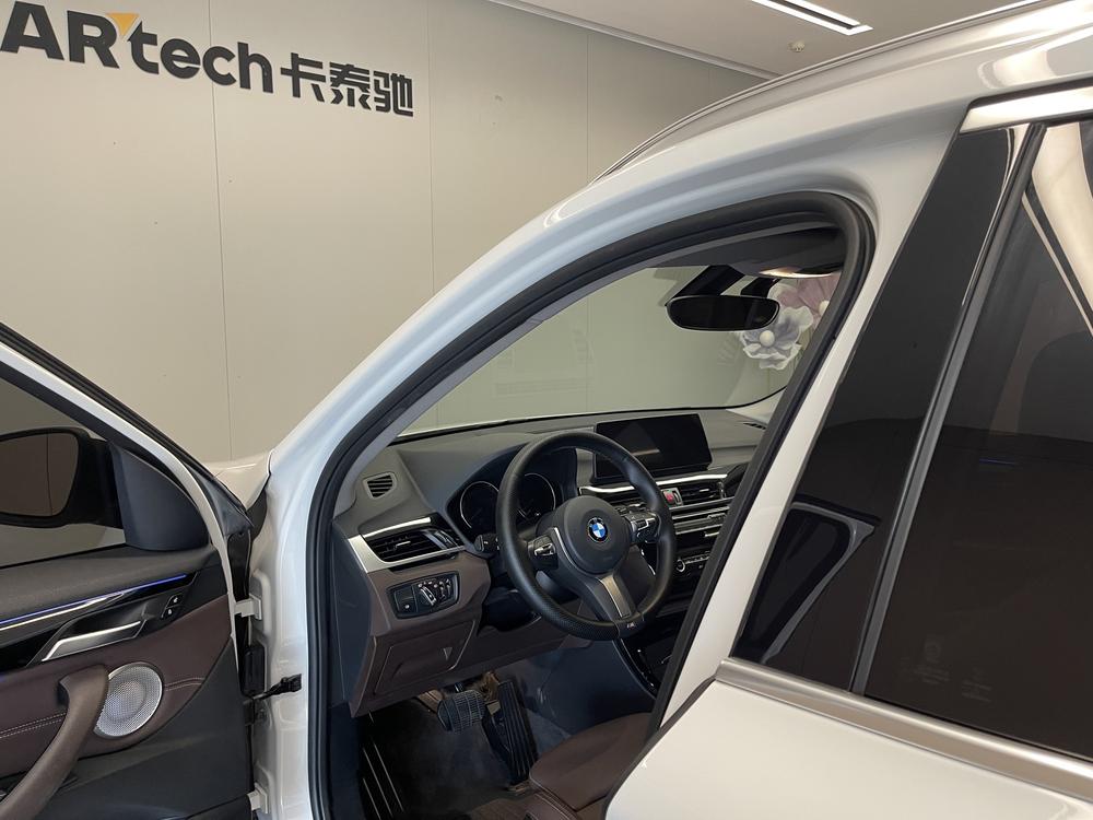 BMW X1 2021 sDrive20Li Premium – фото 15