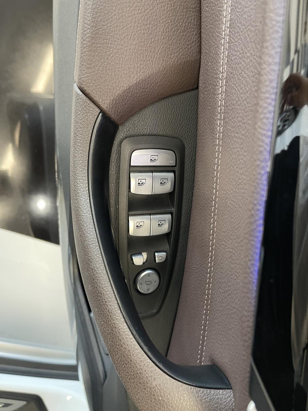 BMW X1 2021 sDrive20Li Premium – фото 16