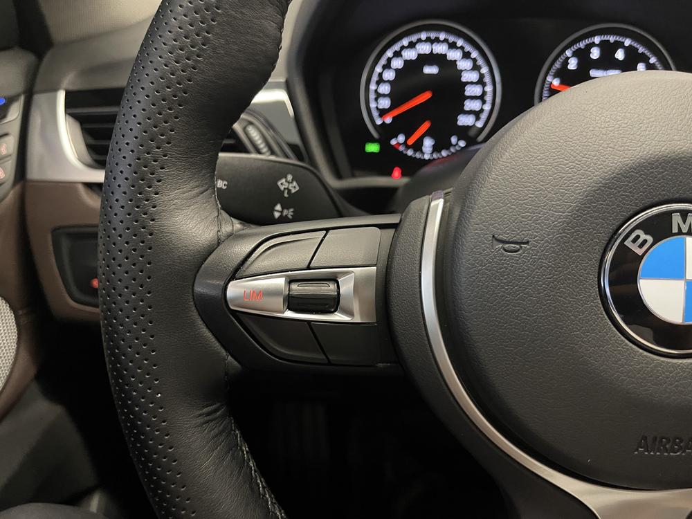 BMW X1 2021 sDrive20Li Premium – фото 21