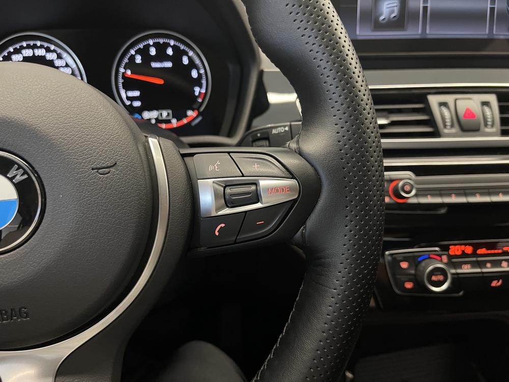 BMW X1 2021 sDrive20Li Premium – фото 22