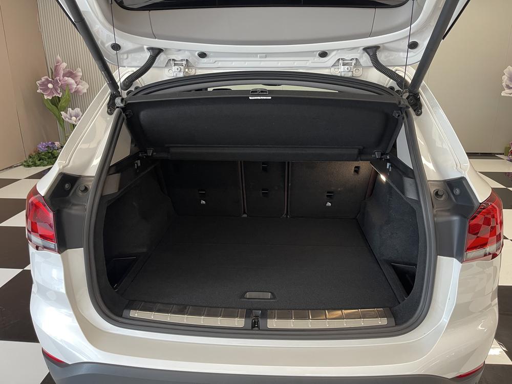 BMW X1 2021 sDrive20Li Premium – фото 27
