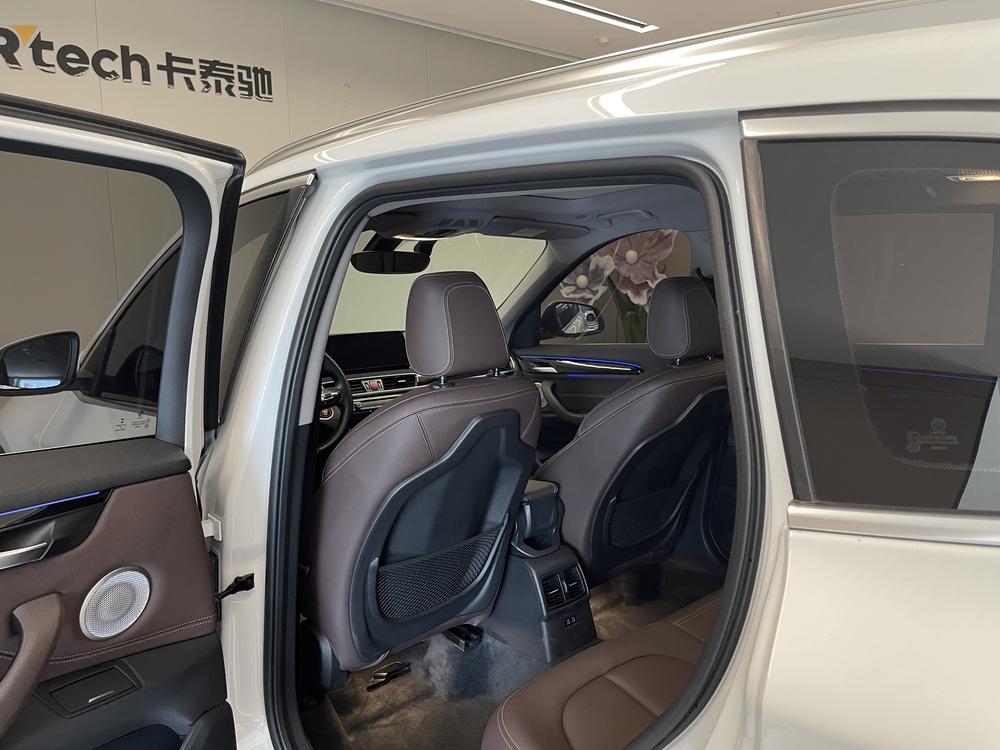 BMW X1 2021 sDrive20Li Premium – фото 28