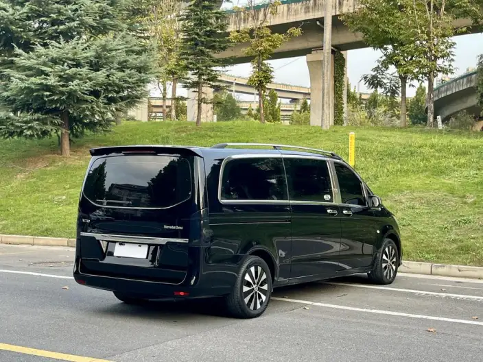 Viano 2021 Model 2.0T Elite Edition 7 seat – фото 7