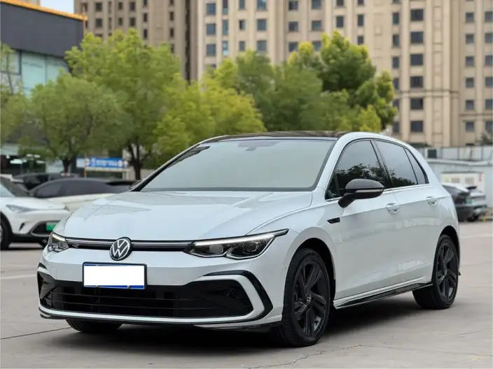 Volkswagen Golf 2023 Model 280TSI DSG R-Line Lite