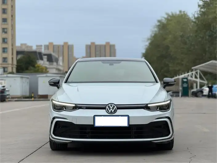 Volkswagen Golf 2023 Model 280TSI DSG R-Line Lite