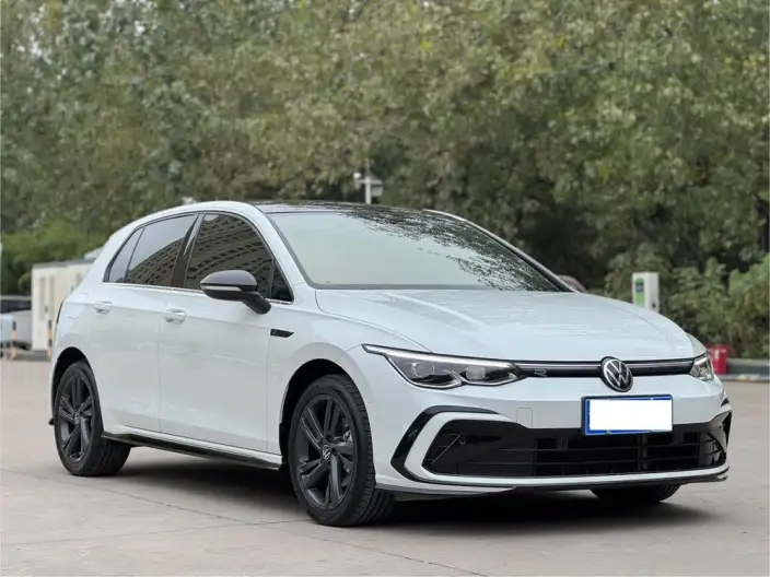Volkswagen Golf 2023 Model 280TSI DSG R-Line Lite