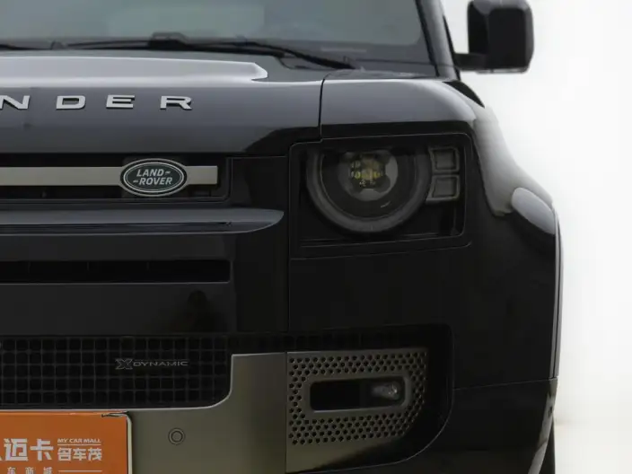 Land Rover Defender 2022 Model 110 P400 X-Dynamic HSE – фото 10