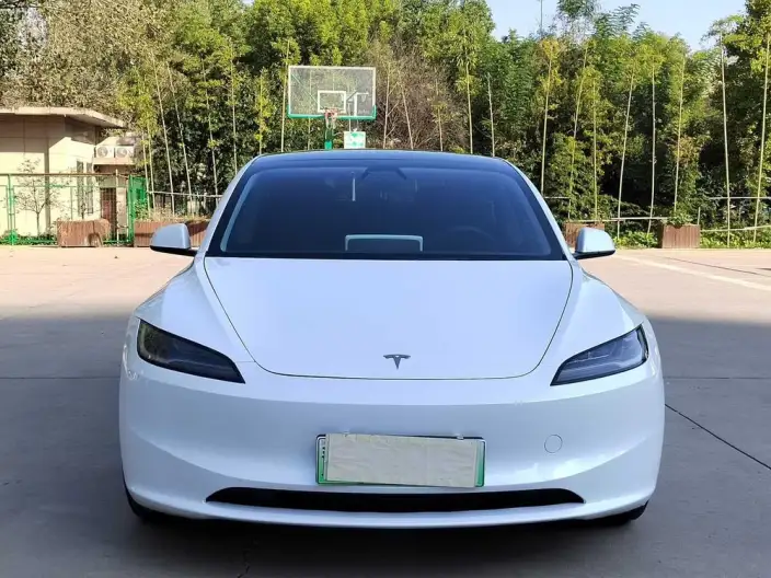Model 3 2023 Model Rear-wheel drive version – фото 2