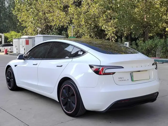 Model 3 2023 Model Rear-wheel drive version – фото 4