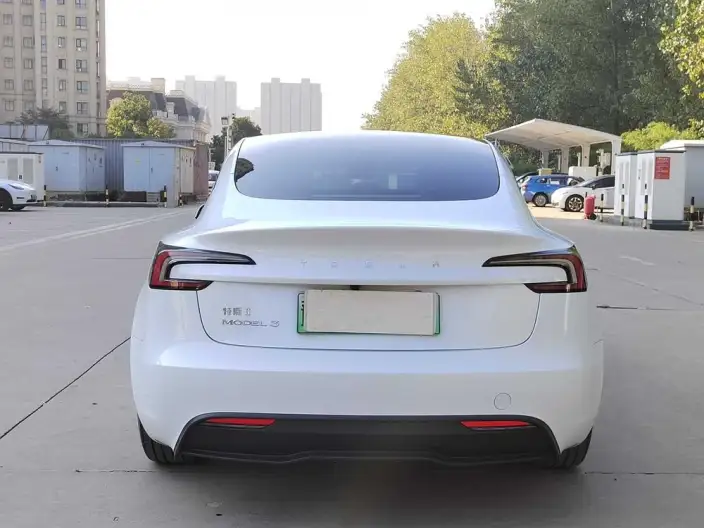 Model 3 2023 Model Rear-wheel drive version – фото 5