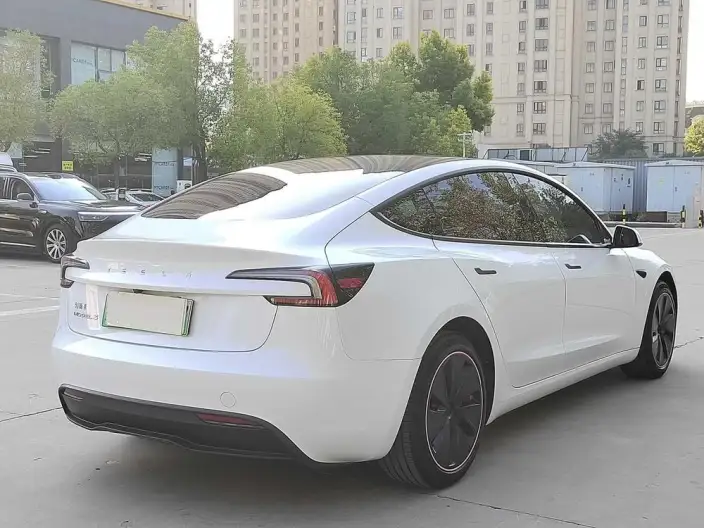 Model 3 2023 Model Rear-wheel drive version – фото 6