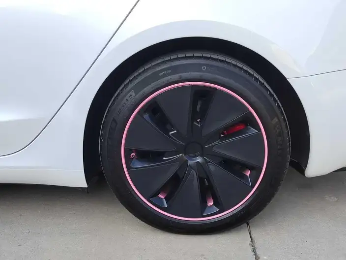 Model 3 2023 Model Rear-wheel drive version – фото 8