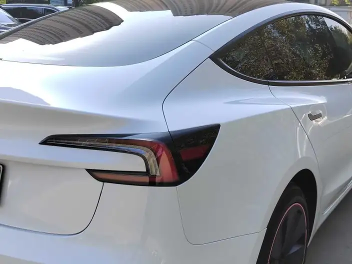 Model 3 2023 Model Rear-wheel drive version – фото 9